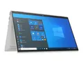 HP EliteBook x360 1040 G8 14 Zoll Touch Display Full HD Intel Core Intel Core i7 1185G7 1TB SSD Festplatte 16GB Speicher Windows 11 Pro LTE Fingerprint Notebook Laptop (Generalüberholt)