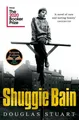 Shuggie Bain Winner of the Booker Prize
