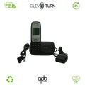 Gigaset A415A Schnurloses Telefon DECT mit Anrufbeantworter