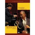 Marsalis, Branford / Jarry Connick Jr. - Duo Occasion DVD NEU