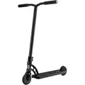 Stuntscooter MGP Origin Pro solid schwarz - Schwarz