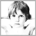 Boy (Heavy Weight Vinyl) [Vinyl LP]