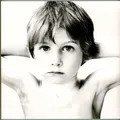 U2 - Boy (Vinyl LP - 1980 - EU - Reissue)
