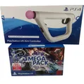 VR Brille PS4|Komplettset|Sony PlayStation 4|CUH-ZVR2|PSVR| Neuwertig! ✅
