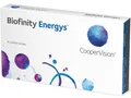 Biofinity Energys (6er)