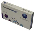 Biofinity Energys 6er Monatslinsen CooperVision Kontaktlinsen weich OVP