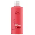 Wella Professionals Invigo Color Brilliance Haarshampoo, 500ml