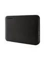 Toshiba Canvio Ready - Extern Festplatte - 1TB - Schwarz
