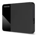 TOSHIBA Canvio Ready schwarz   1TB, USB 3.0 Micro-B