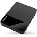 Toshiba Canvio Ready 1TB Schwarz