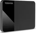 Toshiba Canvio Ready - Festplatte - 1 TB - extern (tragbar)