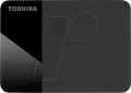HDTP310EK3AA - Toshiba Canvio Ready 1 TB, USB 3.0, schwarz