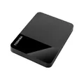 Toshiba Canvio Ready Festplatte 1TB extern USB 3.2 Gen 1 Schwarz