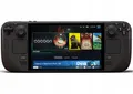 814585022322 Konsola przenośna Valve Steam Deck OLED 1TB AMD RDNA 3 90Hz INNY