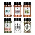 Ankerkraut Gewürz Einfach Grillen Gewürz-Set, Ankerkraut Einfach Grillen Gewürz-Set - Gewürzmischung BBQ