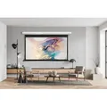 Saker Premium – Motor Leinwände-Elite screens Motorised screens for projectors, electric projection screen, Saker , Elektrische Beamer Leinwand-Elite Screens, Beamer Leinwand, Projektionsleinwand, Heimkino MaxWhite FG / Widescreen 16:9) / 150" (332 x 187 – Vorlauf )