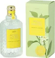 4711 Acqua Colonia Lemon & Ginger Eau de Cologne 170 ml (unisex)