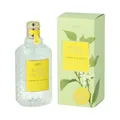 4711 Acqua Colonia Lemon & Ginger Eau de Cologne EDC 170 ml (unisex)