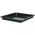 Ersatzteil - Auffangblech Aus Emaille - - Aeg Arthur Martin Electrolux, Electrolux, Juno Arthur Martin De Dietrich, Brandt, Faure, Bauknecht, Zanussi