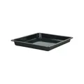 Original AEG Fettpfanne 3870288200 emailliert 425x360x43mm Vorgänger 3192484024 3191059017