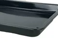 Original AEG Fettpfanne 3870288200 emaill. 426x360x42mm  3192484024 3191059017