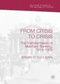 From Crisis to Crisis: The Transformation of Merchant Banking, 1914–1939 (P