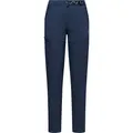 La Sportiva Damen West Crest Hose (Größe L, blau)