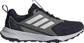 Adidas Performance Damen Sportliche Halbschuhe Terrex Tracefinder 2 IH2937 Schwarz
