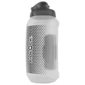 Fidlock - Twist Bottle 750 Compact + Bike Base - Fahrrad Trinkflasche Gr 750 ml grau