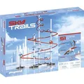 PLAYMOBIL 71969 Sky Trails: Starter Kit - Blau