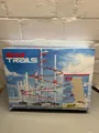 PLAYMOBIL 71969 Sky Trails: Starter Kit-Eine Figur fehlt-Guter ZUSTAND