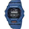 G-SHOCK Uhr GBD-200-2 by CASIO | Marineblau/Blau, Hellblau
