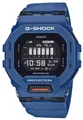 Casio G-Shock G-Squad Armbanduhr GBD-200-2ER