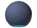 AMAZON Lautsprecher Echo Dot (5. Gen.) blau B09B8RF4PY