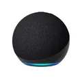 Amazon Echo Dot (Newest Gen) Smart Speaker with Alexa - Charcoal - NEU & OVP