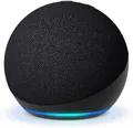 Amazon Echo Dot 5. Gen Smart Lautsprecher - Diverse Farben