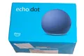 Amazon Alexa Echo Dot 5. Generation Tiefseeblau Design NEU OVP ✅