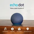 Amazon - Echo Dot (5Th Gen) Smart Speaker With Alexa - Blue NEU