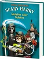 Scary Harry (Band 3) - Meister aller Geister: Lustiges Kinderbuch ab 10 Jahre