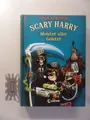 Scary Harrry  Band 3: Meister aller Geister. Kaiblinger, Sonja: