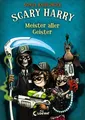Scary Harry - Meister aller Geister | Sonja Kaiblinger | 2015 | deutsch