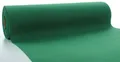 Airlaid Tischläufer Dunkelgrün, 40 cm x 24 m , 1 Stück - Mank - Tischband