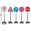 Jamara - Traffic-Set-Grand B
