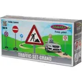 Jamara Traffic Set Grand B (460293)