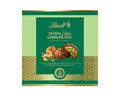 LINDT Schokolade, Lindt Dubai Style Chocolade Pralinen mit Pistazien und Engelshaar 40g
