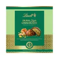Lindt Dubai Style Chocolade Pralinen mit Pistazien und Engelshaar 40g