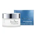 JEAN D'ARCEL RENOVAR - crème hyaluronique - 24h Gesichtscreme - spendet intensiv Feuchtigkeit - für jeden Hauttyp - Ideale Make-up Unterlage - 50ml