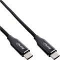 InLine Magnetic USB-C Kabel (1 m, USB 2.0, 100 W) (35881)