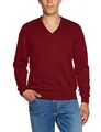 Maerz Herren Pullover 490400, Rot (495),56
