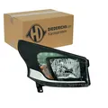 DIEDERICHS HALOGEN LED SCHEINWERFER LWR LED-TFL LINKS für OPEL VIVARO | 1897085